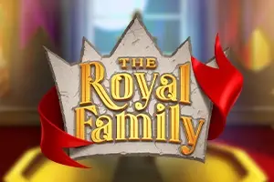 The Royal Family Logo