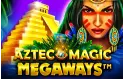 Aztec Magic Megaways Logo