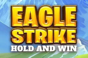 Eagle Strike Logo