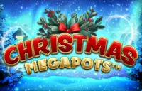 Christmas Megapots Logo