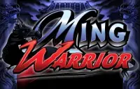 Ming Warrior Logo