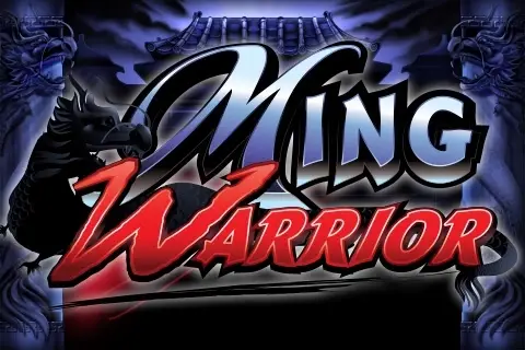Ming Warrior Logo