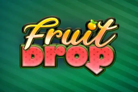 Fruit Drop Logo