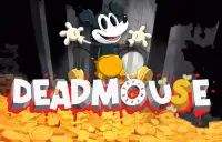 Dead Mouse Adventures Logo