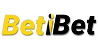 BetiBet Logo