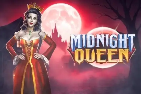 Midnight Queen Logo