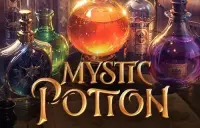 Mystic Potion Logo