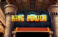 King Power Logo