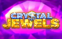 Crystal Jewels Logo