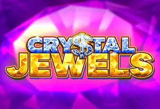 Crystal Jewels Logo