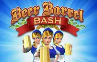 Beer Barrel Bash Logo