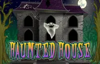 Haunted House Logo