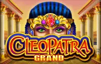 Cleopatra Grand Logo