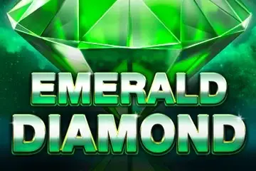 Emerald Diamond Logo