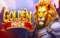 Golden Pride Logo