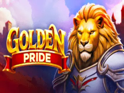 Golden Pride Logo