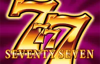 Seventy Seven Logo