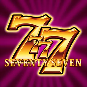 Seventy Seven Logo