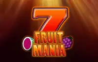 Fruit Mania Logo