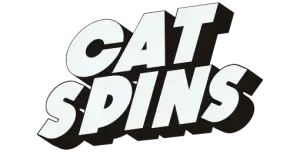 Catspins Logo