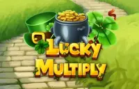 Lucky Multiply Logo