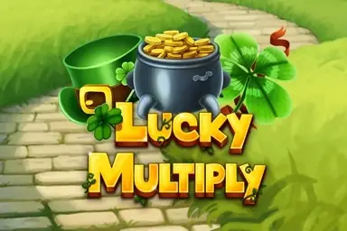 Lucky Multiply Logo