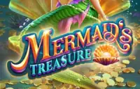Mermaid's Treasure Logo
