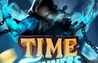 Time Spinners Logo