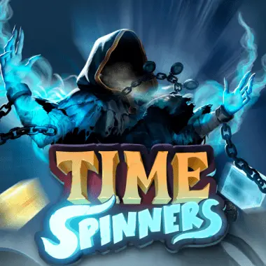 Time Spinners Logo