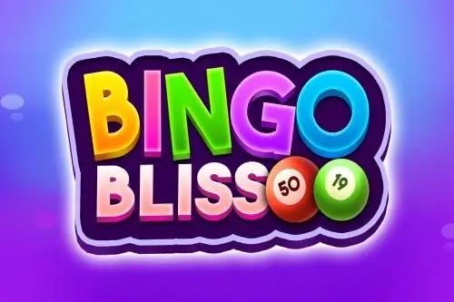 Bingo Bliss Logo