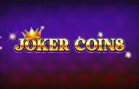 Joker Coins Logo