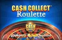 Cash Collect Roulette Logo