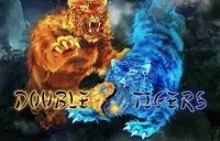 Double Tigers Logo