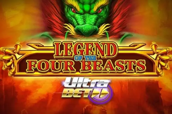 Legend of the Four Beasts Logo