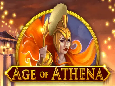 Age of Athena Logo