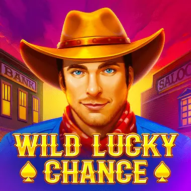 Wild Lucky Chance Logo