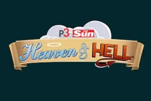 Heaven & Hell Logo