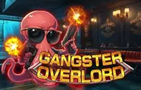 Gangster Overlord Logo