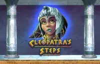 Cleopatra's Steps Logo