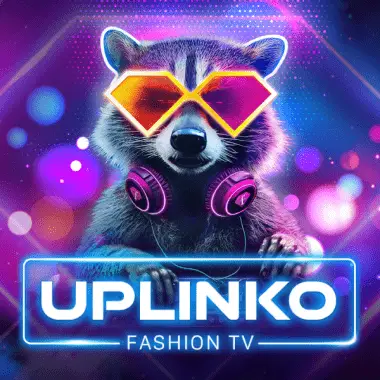 UPlinko Fashion TV Logo