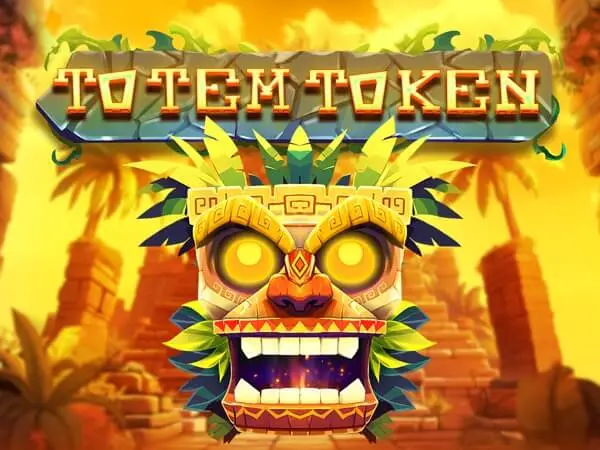 Totem Token Logo