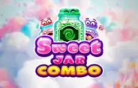 Sweet Jar Combo Logo