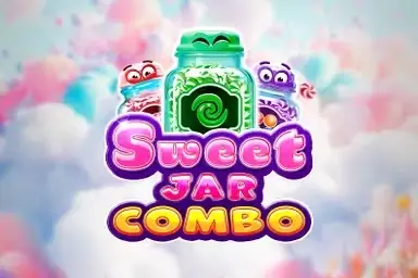 Sweet Jar Combo Logo
