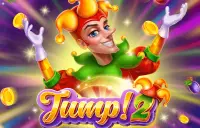 Jump! 2 Logo