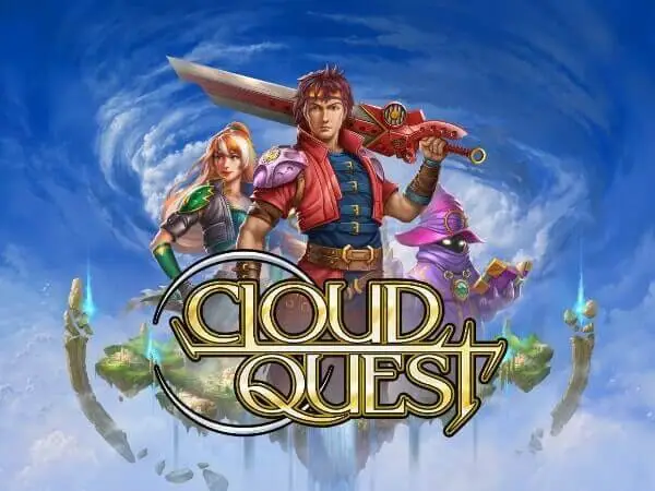 Cloud Quest Logo