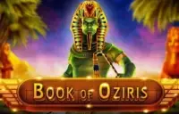 Book of Oziris Logo