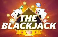 The Blackjack VIP Logo