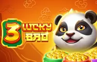 3 Lucky Bao Logo