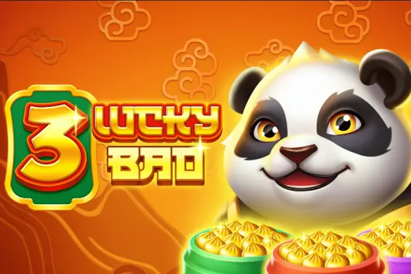 3 Lucky Bao Logo