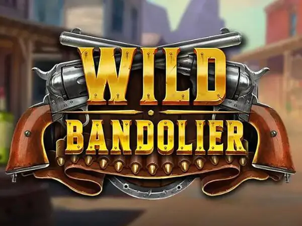 Wild Bandolier Logo